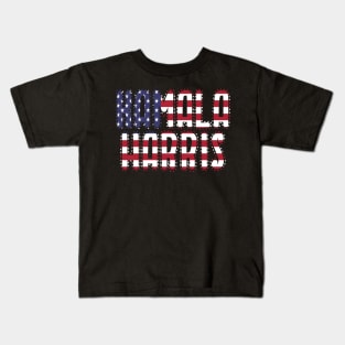 Kamala harris Kids T-Shirt